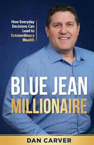 Honest review of Blue Jean Millionaire