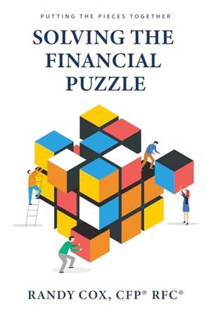 Honest review of Solving the Financial Puzzle: Putting the Pieces Together