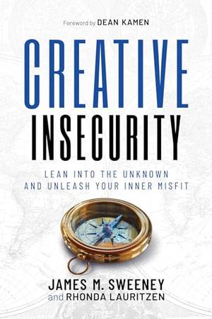 Creative Insecurity - A Deep Dive Review