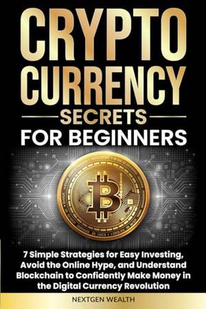 Honest review of Cryptocurrency Secrets for Beginners