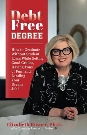 Honest review of DebtFreeDegree