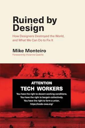 Book review of Ruined by Design