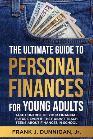 Honest review of The Ultimate Guide To Personal Finances For Young Adults