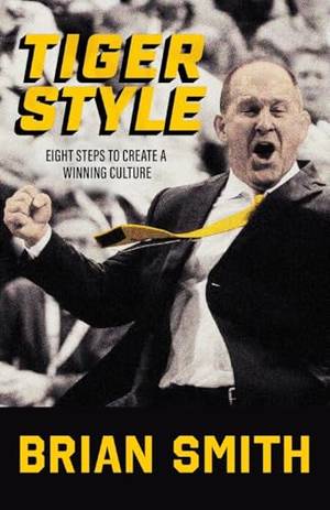 Honest review of Tiger Style: Eight Steps to Create a Winning Culture