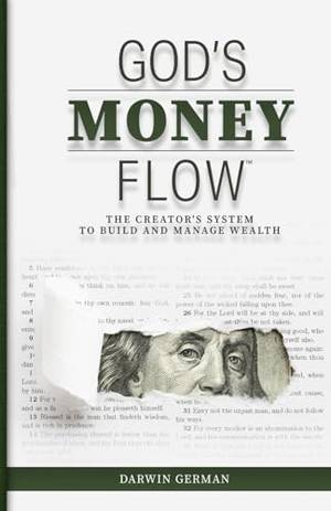 Honest review of God's Money Flow: The Creator's System to Build and Manage Wealth