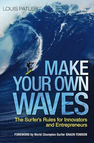 Book review of Make Your Own Waves