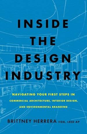 Honest review of Inside the Design Industry