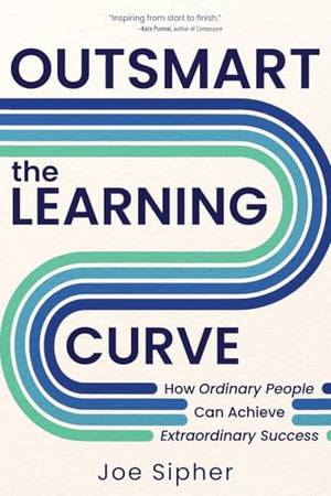 Book review of Outsmart the Learning Curve