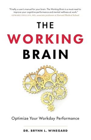 The Working Brain: Optimize Your Workday Performance - A Deep Dive Review