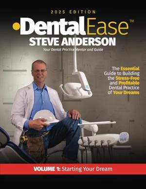 Honest review of DentalEase: Volume 1: Starting Your Dream