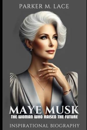 Maye Musk - A Deep Dive Review