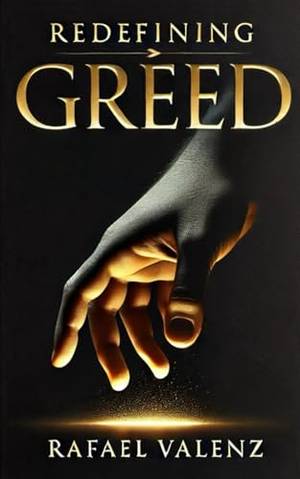 Book review of Redefining Greed