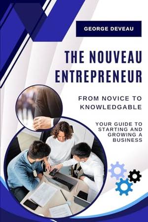 Honest review of The Nouveau Entrepreneur