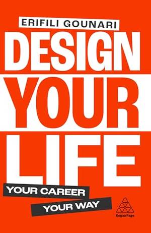 Honest review of Design Your Life: Your Career, Your Way