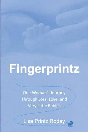 Book review of Fingerprintz