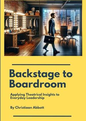 Honest review of Backstage to Boardroom