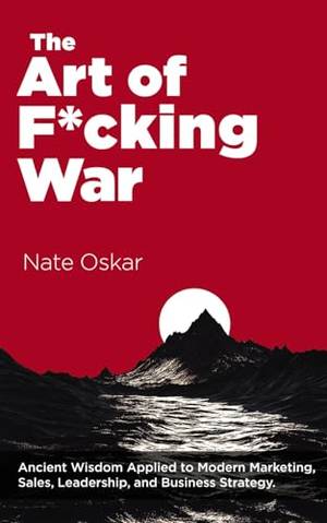 Honest review of The Art of F*cking War