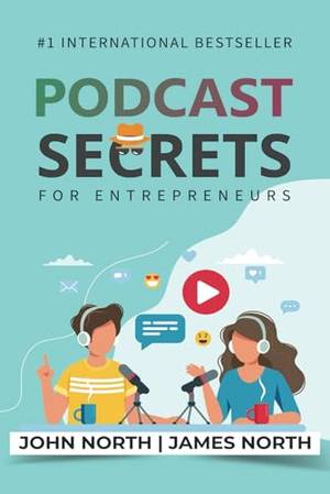 Honest review of Podcast Secrets for Entrepreneurs