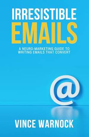 Book review of Irresistible Emails