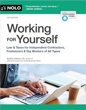 Honest review of Working for Yourself