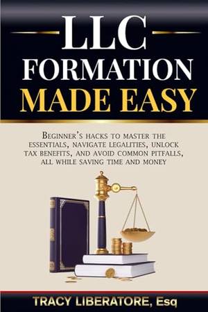 Honest review of LLC Formation Made Easy