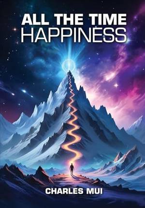 Book review of All the Time Happiness