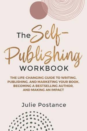 Honest review of The Self-Publishing Workbook