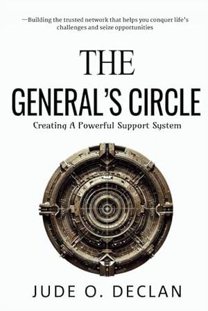 Honest review of The General’s Circle: Creating a Powerful Support System