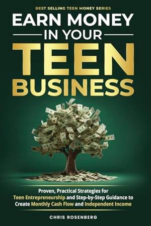 Honest review of Earn Money In Your Teen Business