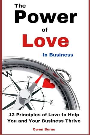 Honest review of The Power of Love in Business