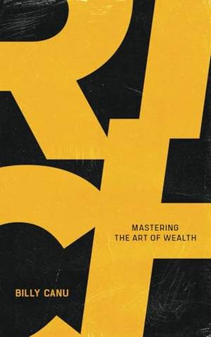 Honest review of Rich: Mastering the Art of Wealth