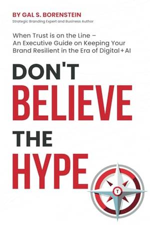 Book review of Don't Believe the Hype