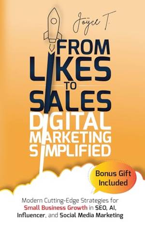 Honest review of From Likes to Sales - Digital Marketing Simplified