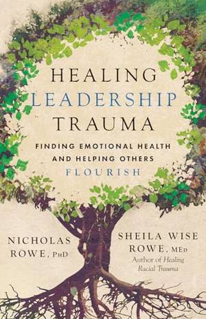 Book review of Healing Leadership Trauma