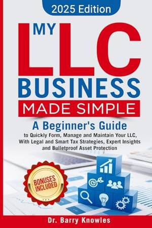 Honest review of My LLC Business Made Simple