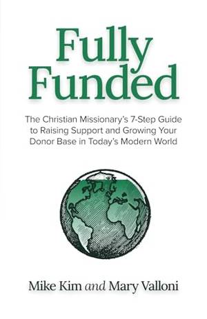 Book review of Fully Funded