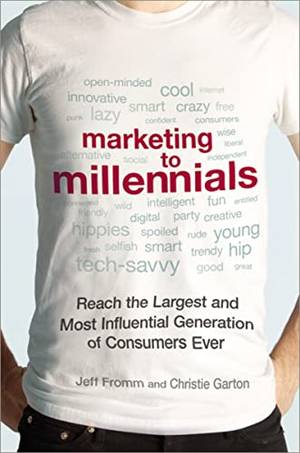 Honest review of Marketing to Millennials