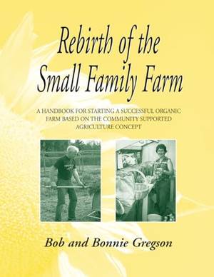 Rebirth of the Small Family Farm - A Deep Dive Review