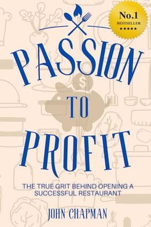 Honest review of Passion To Profit