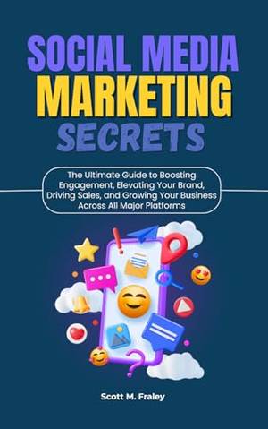 Social Media Marketing Secrets - A Deep Dive Review