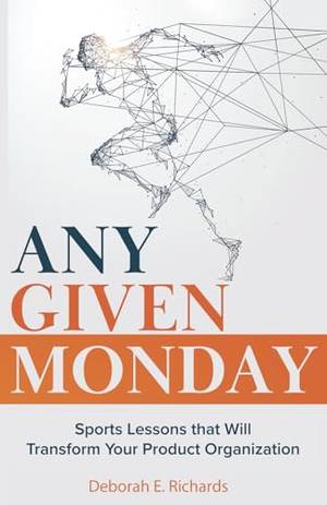 Book review of Any Given Monday