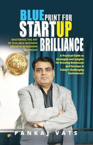 Honest review of Blueprint For Startup Brilliance