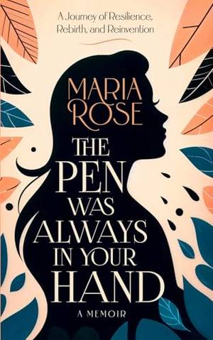 Book review of The Pen was Always in Your Hand