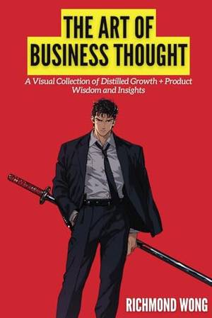 The Art of Business Thought - A Deep Dive Review