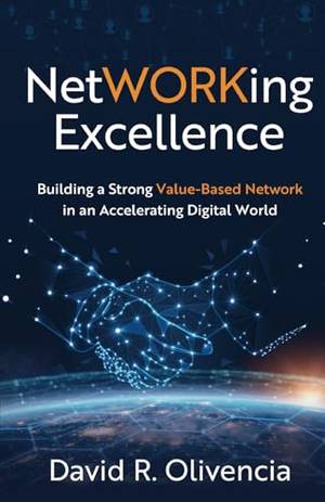 Book review of NetWORKing Excellence