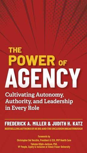 The Power of Agency - A Deep Dive Review