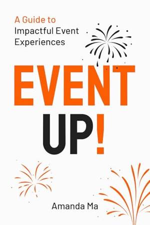 Honest review of EventUp!: A Guide to Impactful Event Experiences