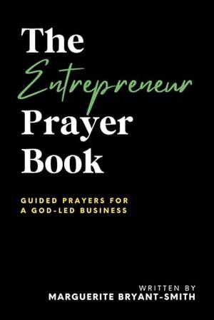 Honest review of The Entrepreneur Prayer Book: Guided Prayers For A God-Led Business