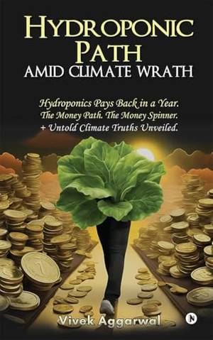 Book review of Hydroponic Path Amid Climate Wrath