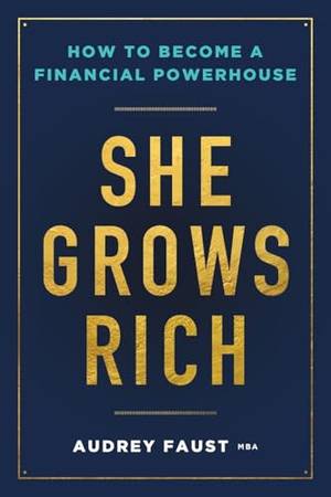 Book review of She Grows Rich